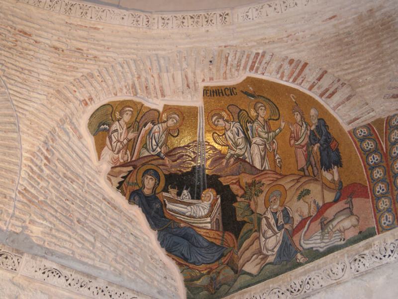 Καλὰ Χριστούγεννα